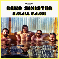 Bend Sinister Small Fame Vinyl LP
