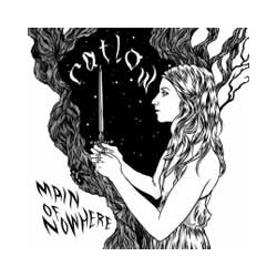 Catlow Main Of Nowhere Vinyl LP