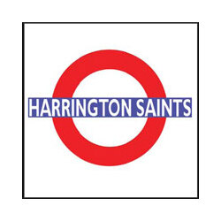 Harrington Saints Sounds Of The Street (Plus Cd) Vinyl 7"