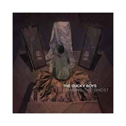 Ducky The Boys Chasing The Ghost Vinyl LP