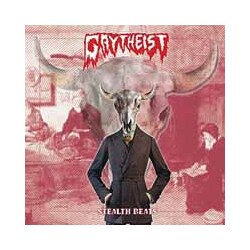 Gaytheist Stealth Beats Vinyl LP