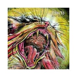 Rabbits Bites Rites Vinyl LP