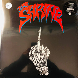 The Shrine Waiting For The War Vinyl
