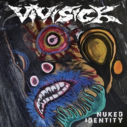 Vivisick Nuked Identity Vinyl LP