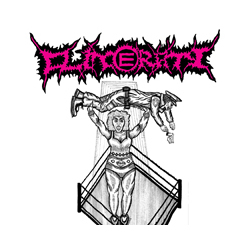 Cliterati Cliterati Vinyl 7"