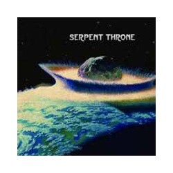 Serpent Throne White Summer Black Winter Vinyl Double Album