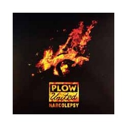 Plow United Narcolepsy Vinyl LP