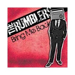 The Rumblers (2) Bring Me Back Vinyl