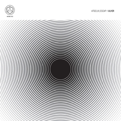 Ulver Atgclvlsscap (D LP) Vinyl Double Album