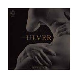 Ulver The Assassination Of Julius Caesar Vinyl LP