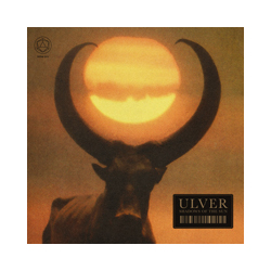Ulver Shadows Of The Sun Vinyl LP