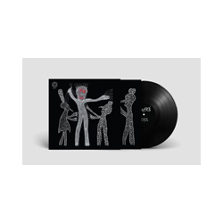 Zu93 Mirror Emperor Vinyl LP