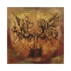 A Forest Of Stars A Shadowplay For Yesterdays (Yellow Vinyl) Vinyl Double Album