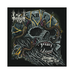 Twilight Monument To Time End (Re-Issue) Vinyl Double Album