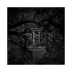 Helrunar Mm.I. - Mm.Xi. Vinyl LP Box Set
