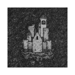 Aureole Alunar (Silver Vinyl) Vinyl LP