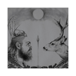 Fauna The Hunt (Red Vinyl) Vinyl Double Album
