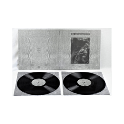 Paysage D'Hiver Steineiche Vinyl Double Album