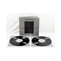 Paysage D'Hiver Einsamkeit Vinyl Double Album