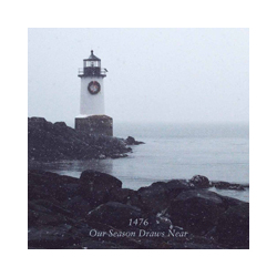 1476 Our Season Draws Near Vinyl Double Album