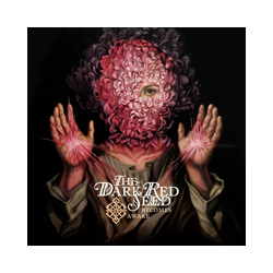 Dark Red The Seed Becomes Awake Vinyl LP