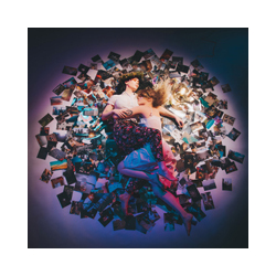 Tengil Shouldhavebeens (Magenta Vinyl) Vinyl LP