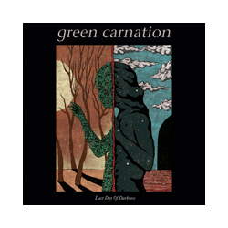 Green Carnation Last Day Of Darkness Vinyl Double Album