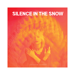 Silence In The Snow Levitation Chamber Vinyl LP