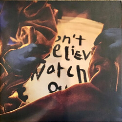 Pencey Sloe Don't Believe, Watch Out Vinyl LP