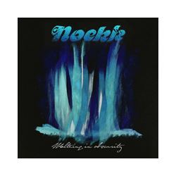 Noekk Waltzing In Obscurity Vinyl LP