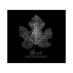 Freitod Nebel Der Erinnerungen Vinyl LP