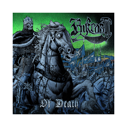 Byfrost Of Death Vinyl LP