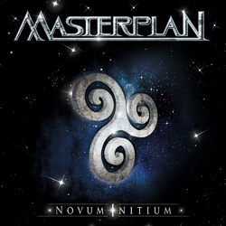 Masterplan Novum Initium Vinyl Double Album