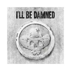 I'Ll Be Damned I'Ll Be Damned Vinyl LP