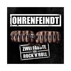 Ohrenfeindt Zwei Fauste Fur Rock'N'Roll Vinyl LP