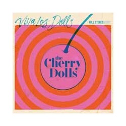 Cherry The Dolls Viva Los Dolls Vinyl LP