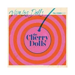 Cherry The Dolls Viva Los Dolls Vinyl LP