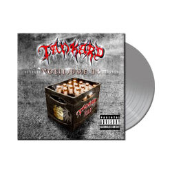 Tankard Vol(L)Ume 14 (Silver Vinyl) Vinyl LP