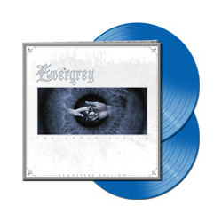 Evergrey The Inner Circle (Remasters Edition) (Blue Vinyl) Vinyl Double Album
