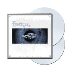 Evergrey The Inner Circle (Remasters Edition) (White Vinyl) Vinyl Double Album