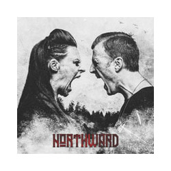 Northward Northward (Gtf. Clear Red Vinyl) Vinyl LP