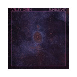 Valley Queen Supergiant Vinyl LP