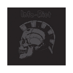 Infa Riot Old & Angry Vinyl LP