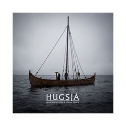 Ivar Bj+Rnson & Einar Selvik Hugsja Vinyl Double Album