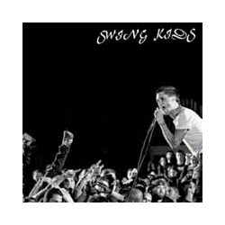 Swing Kids Situation On Mars Vinyl 7"