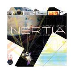 Bastard Noise/Geronimo Inertia Vinyl LP