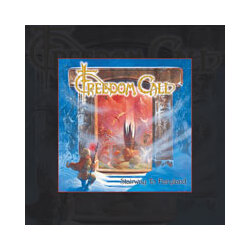 Freedom Call Stairway To Fairyland ( LP+Cd) Vinyl LP