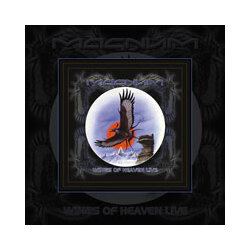 Magnum Wings Of Heaven Live (3 LP+2Cd) Vinyl - 3 LP Box Set