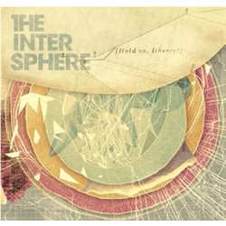 The Intersphere Hold On Liberty (2 LP+Cd) Vinyl Double Album