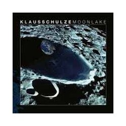 Klaus Schulze Moonlake (3 LP) Vinyl - 3 LP Box Set